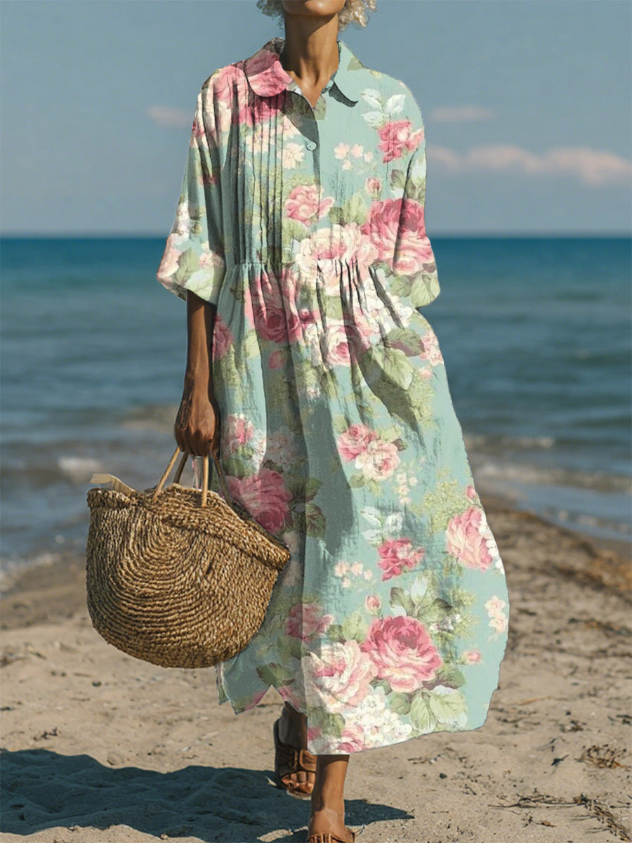 Thalia™ – Dreamy Escape Dress