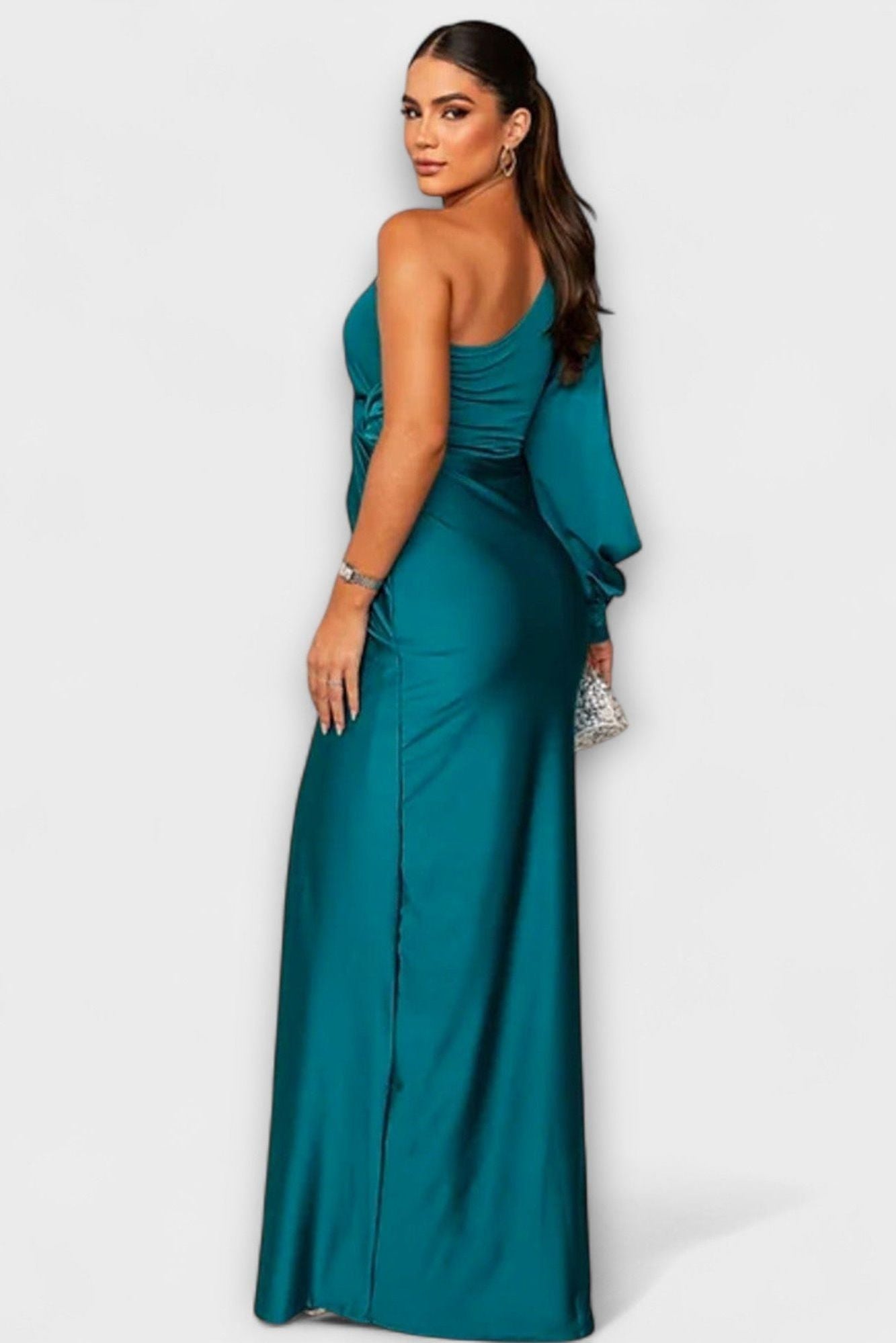 Elegant Dress with Sophistication