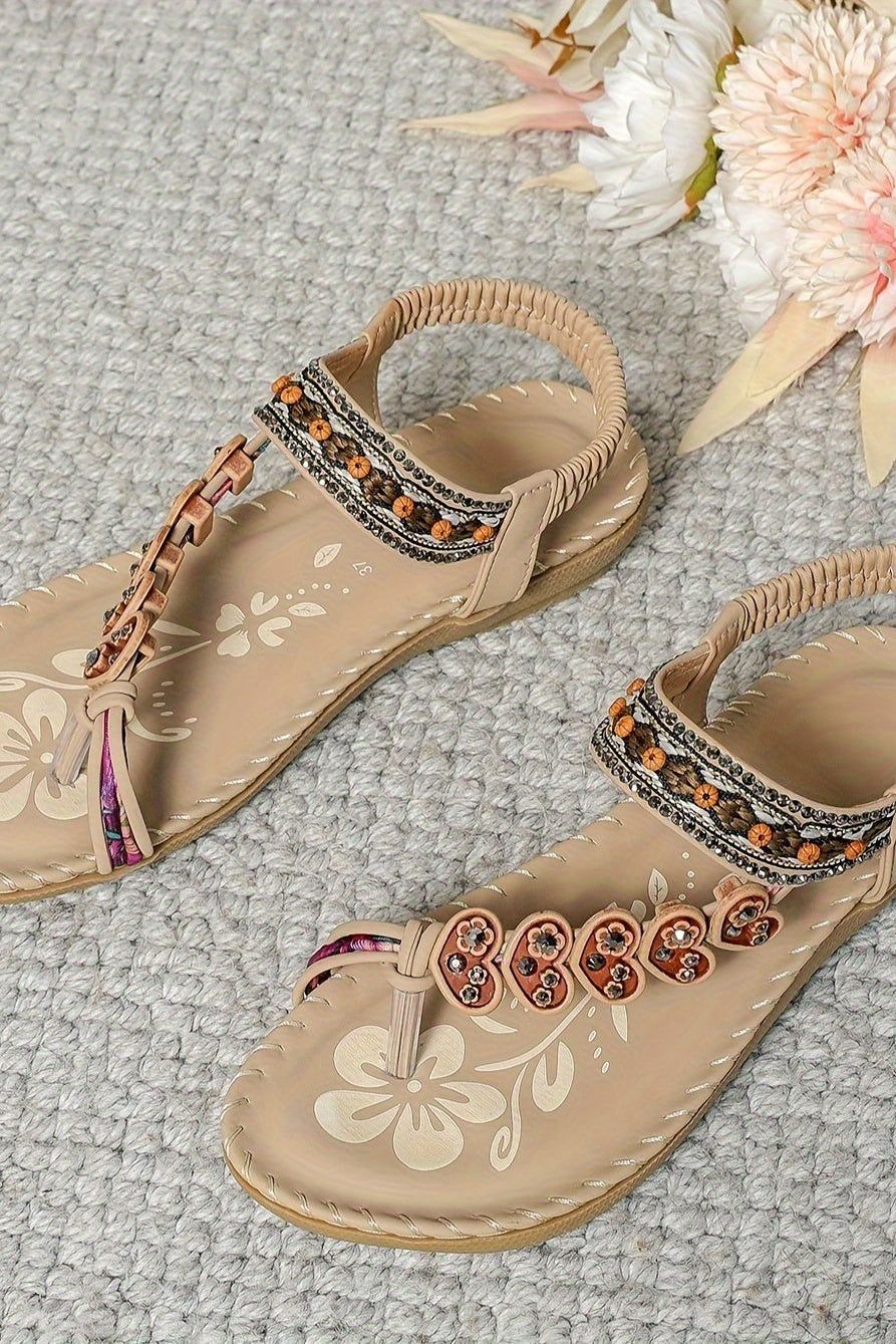Elara - Comfortable Orthopedic Sandals