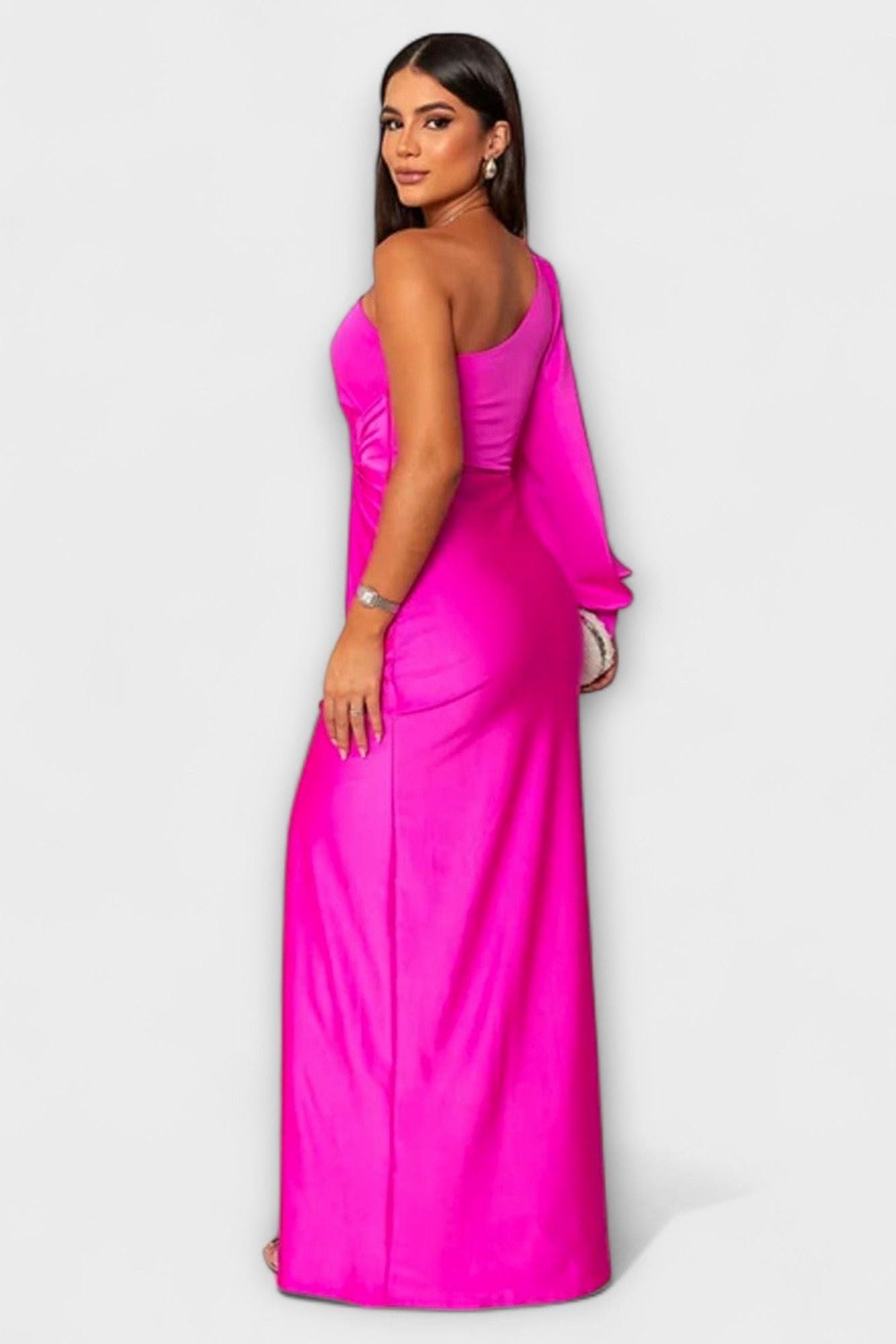 Elegant Dress with Sophistication