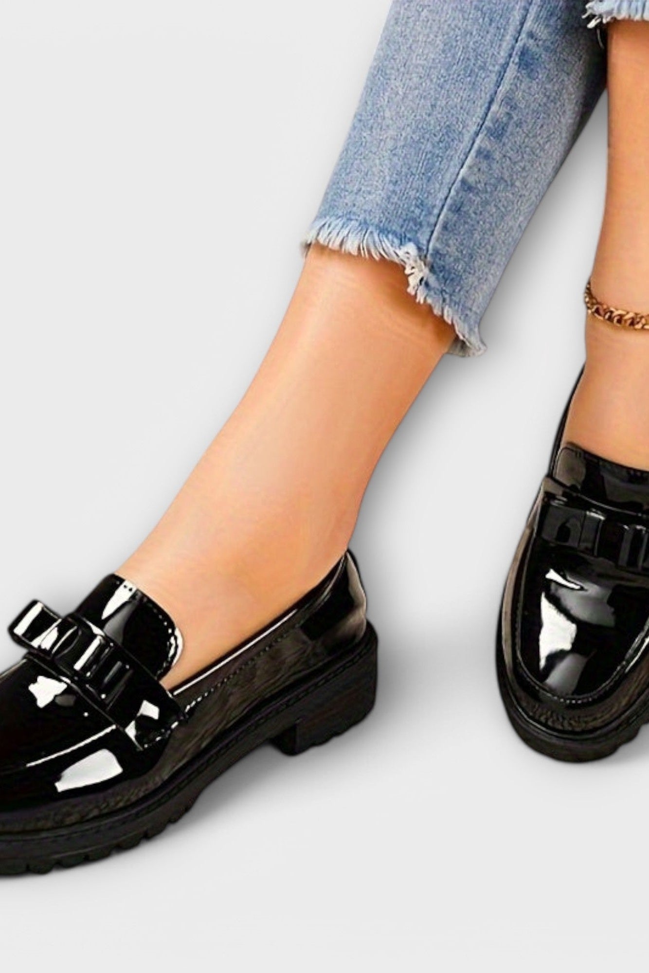 The Mimosa - Loafer