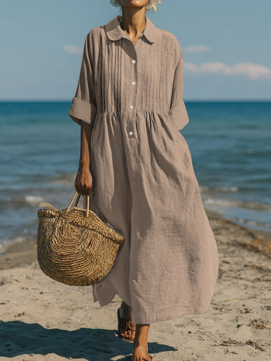 Calla™ – Ocean Charm Dress