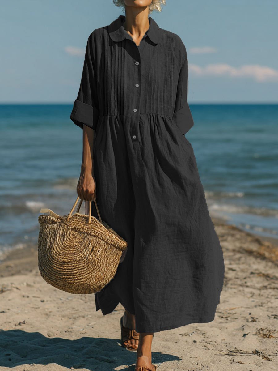 Calla™ – Ocean Charm Dress