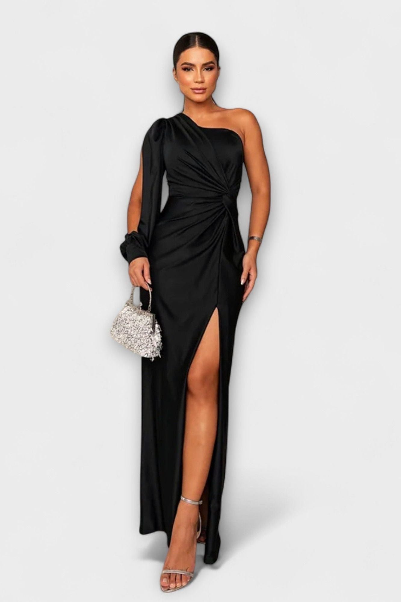 Elegant Dress with Sophistication