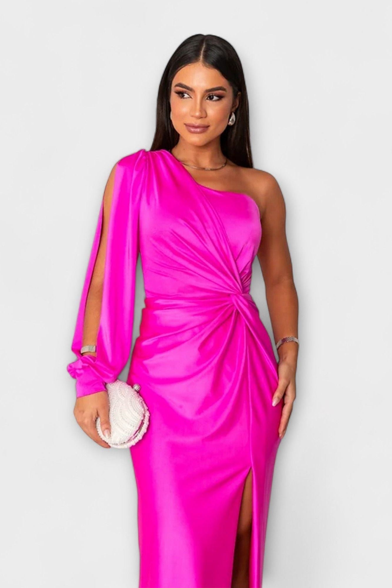 Elegant Dress with Sophistication