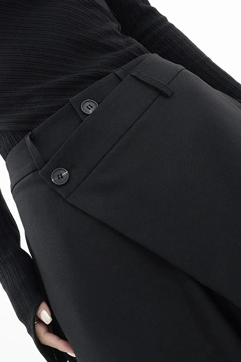 Elise Baggy Pants