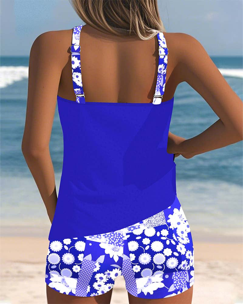 Laluna® | Stylish Swimsuit Set