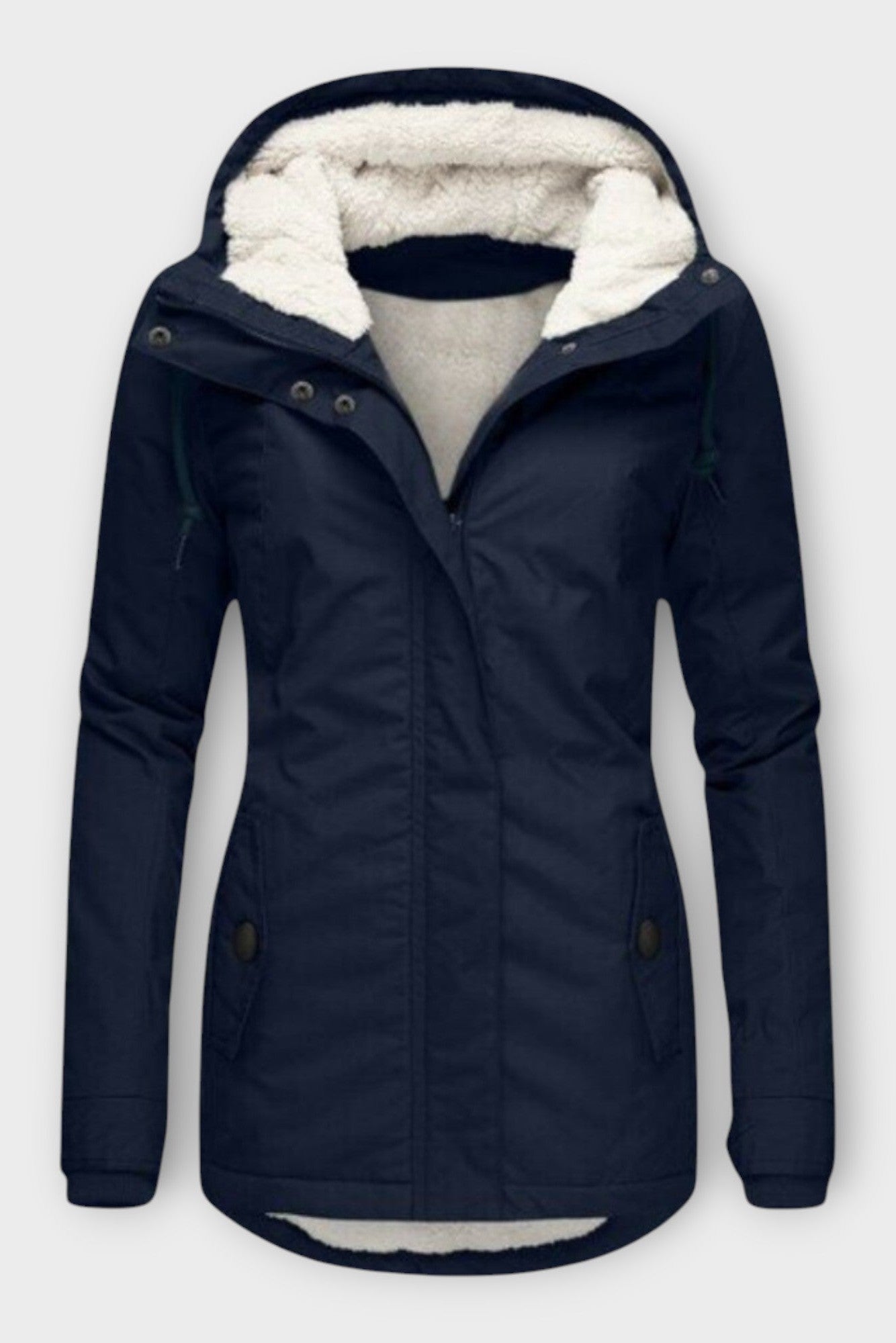 Aspen - Trail Jacket