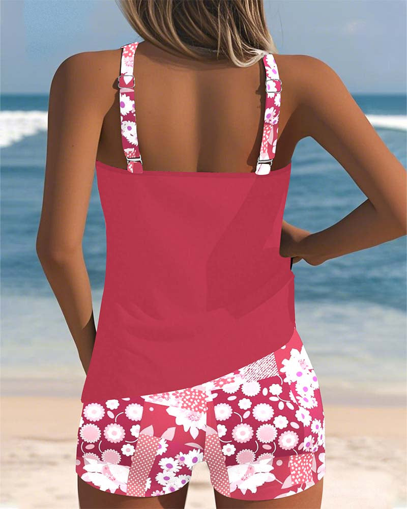 Laluna® | Stylish Swimsuit Set