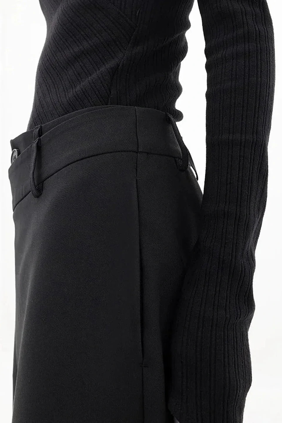 Elise Baggy Pants