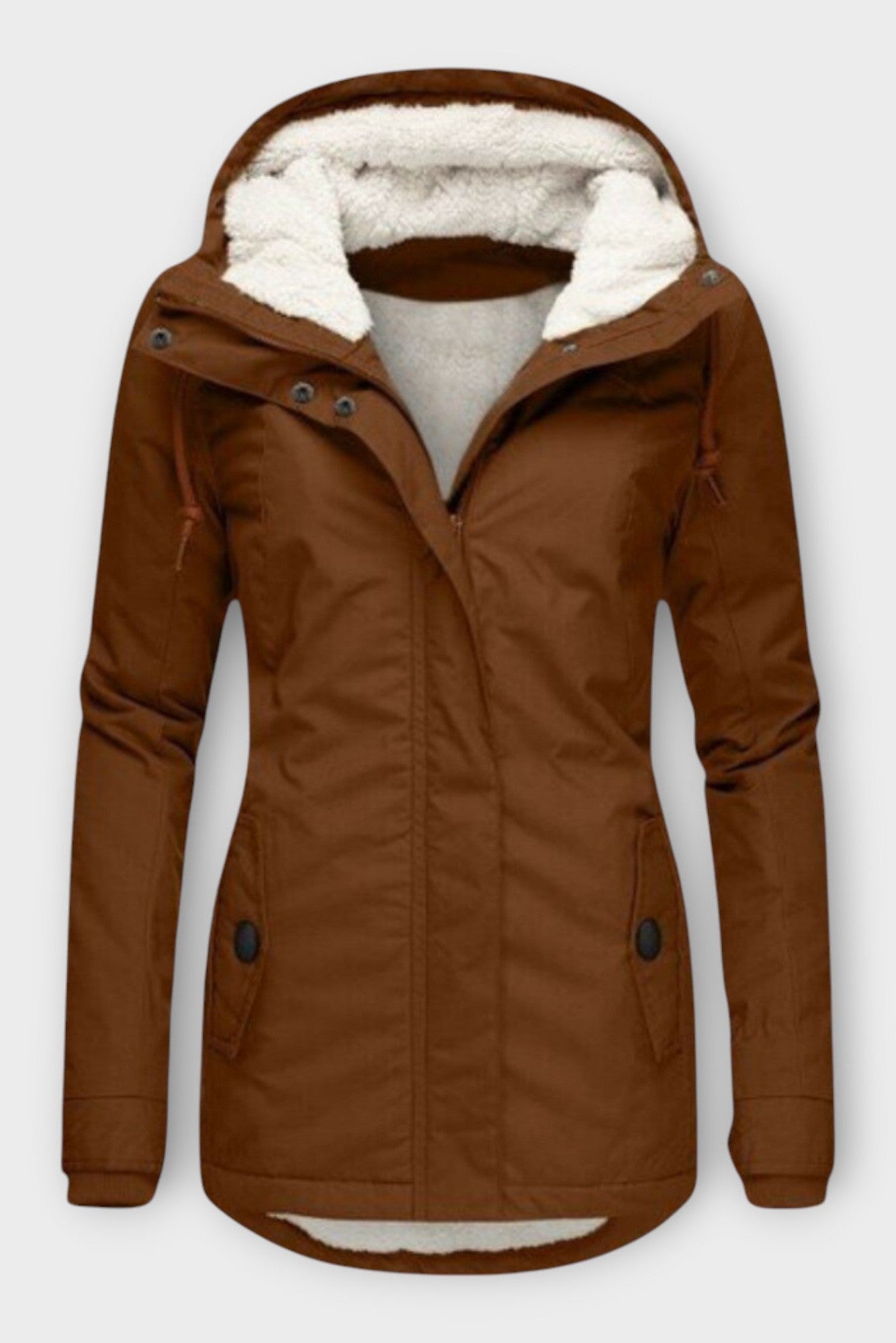 Aspen - Trail Jacket