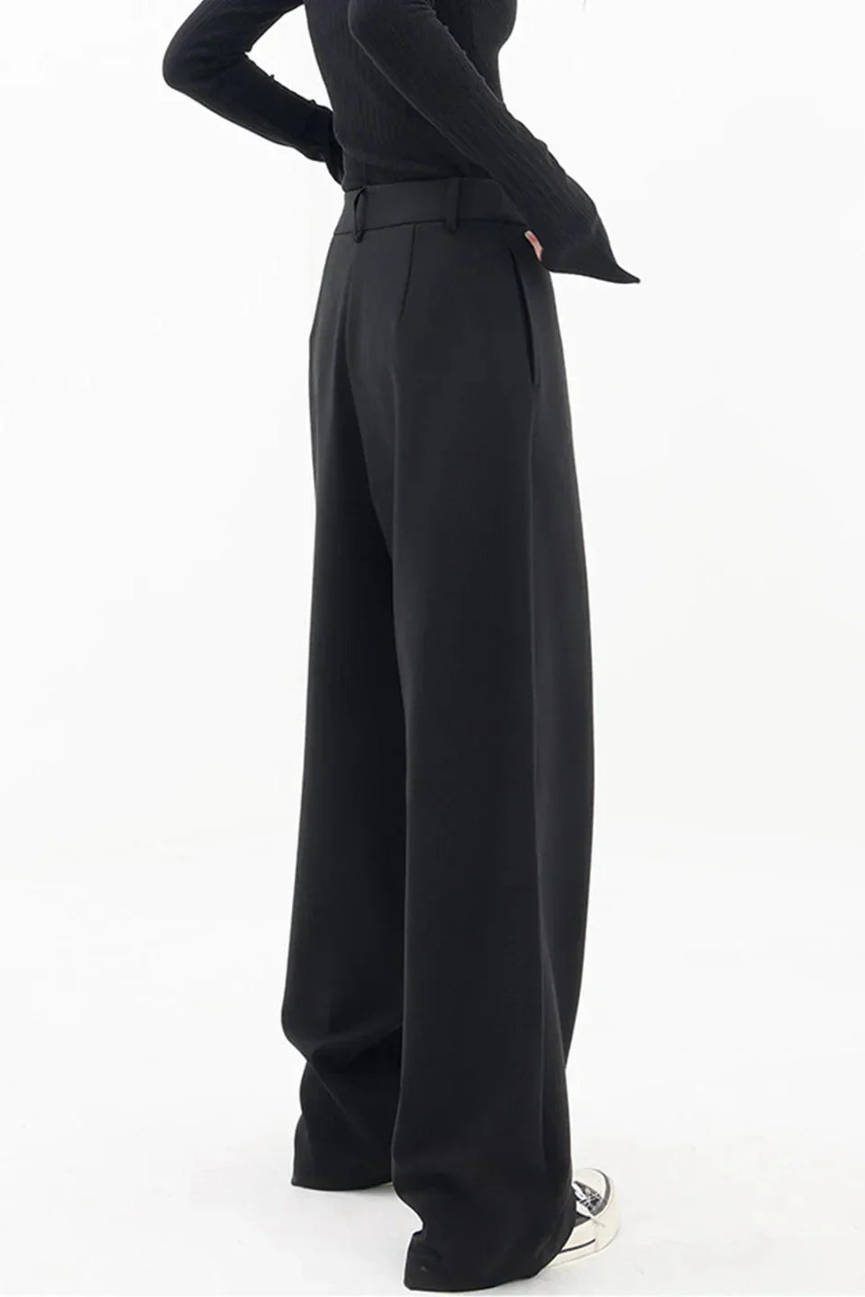 Elise Baggy Pants