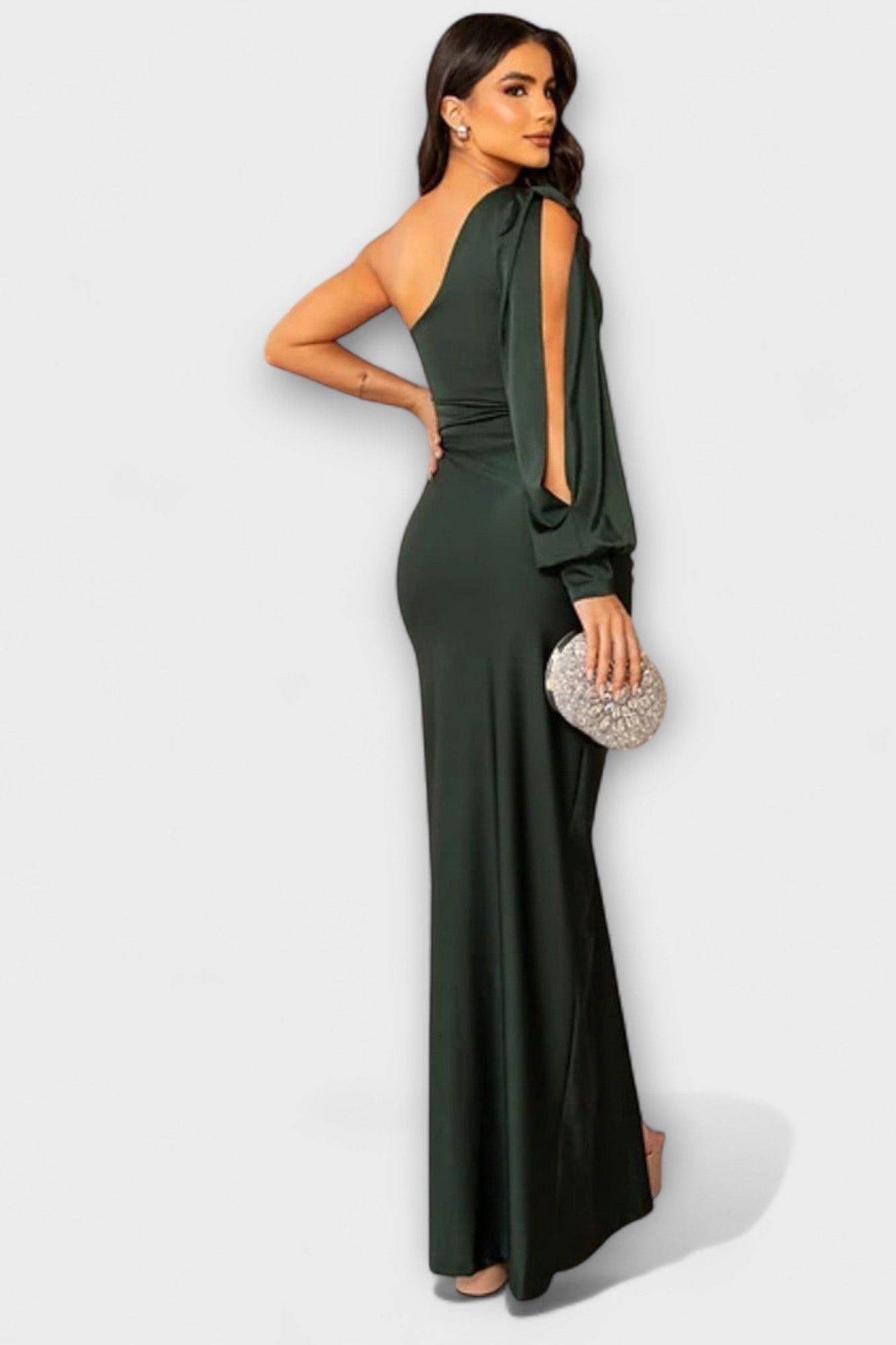 Elegant Dress with Sophistication