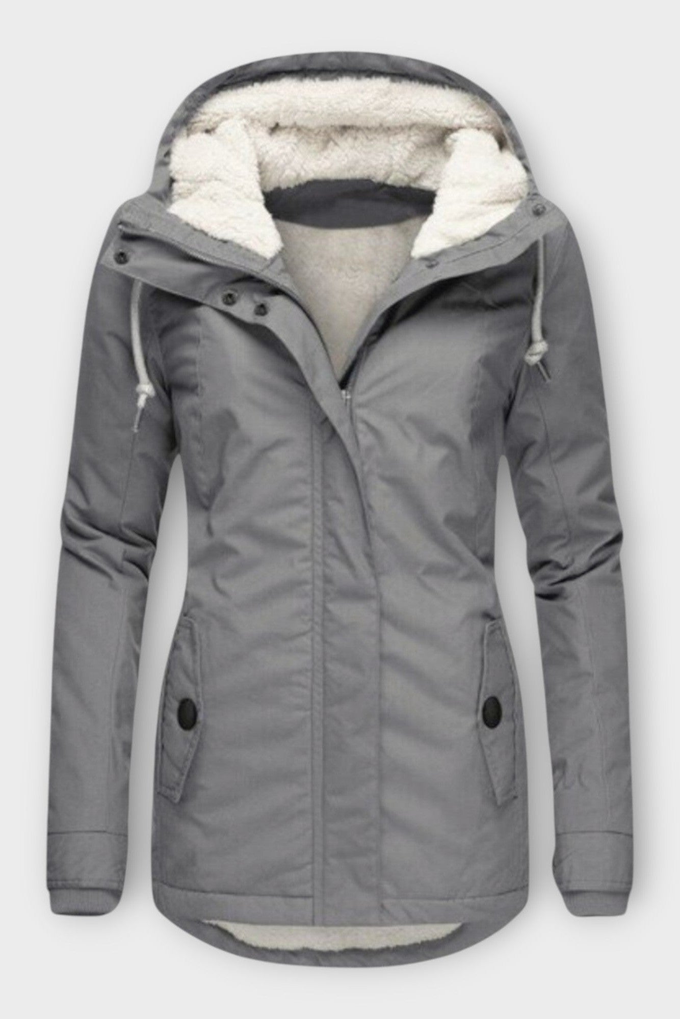Aspen - Trail Jacket