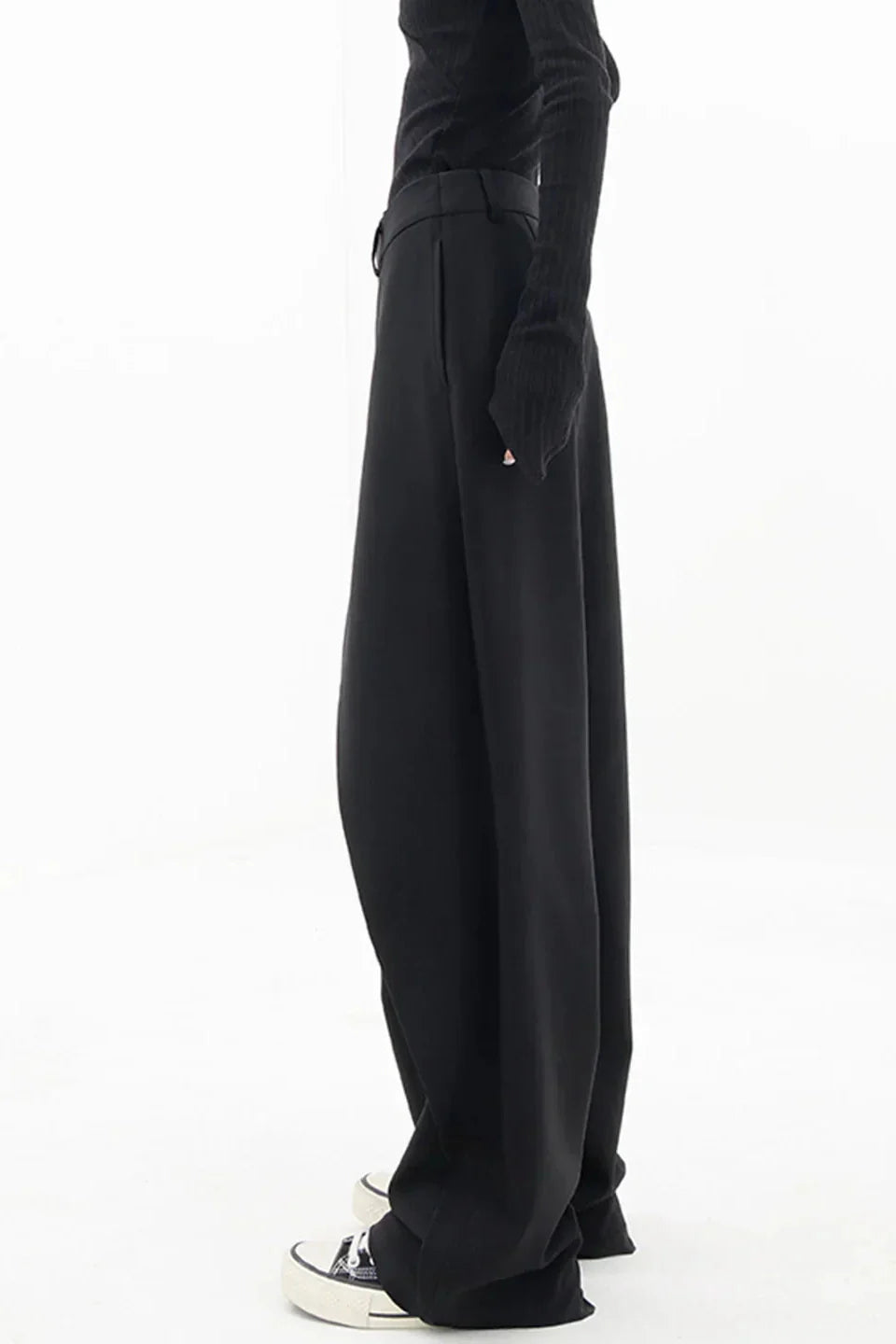 Elise Baggy Pants