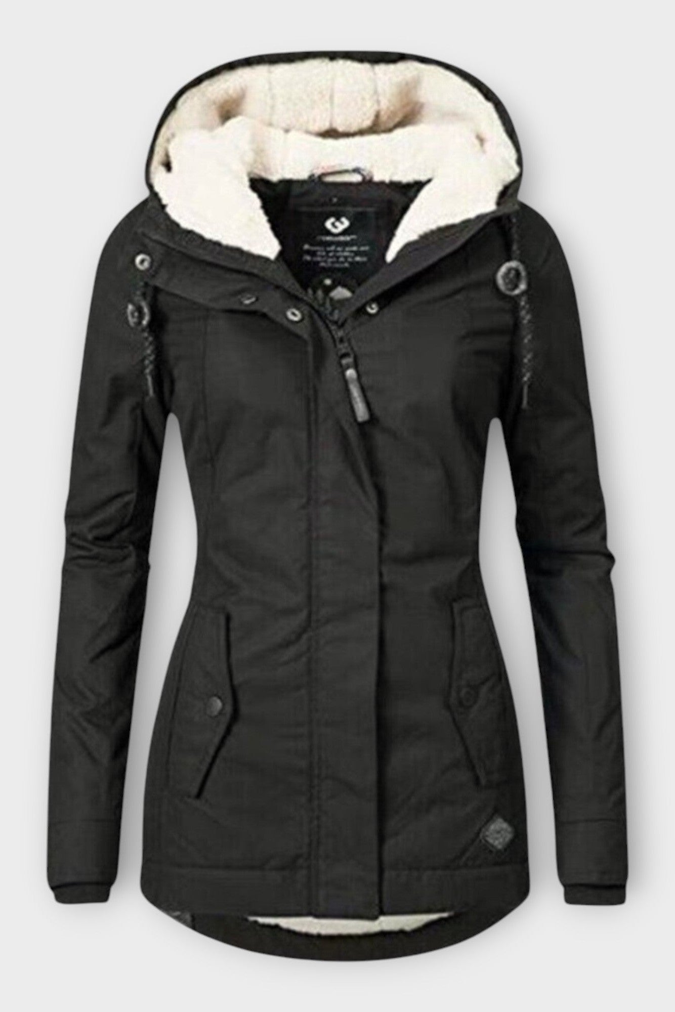 Aspen - Trail Jacket