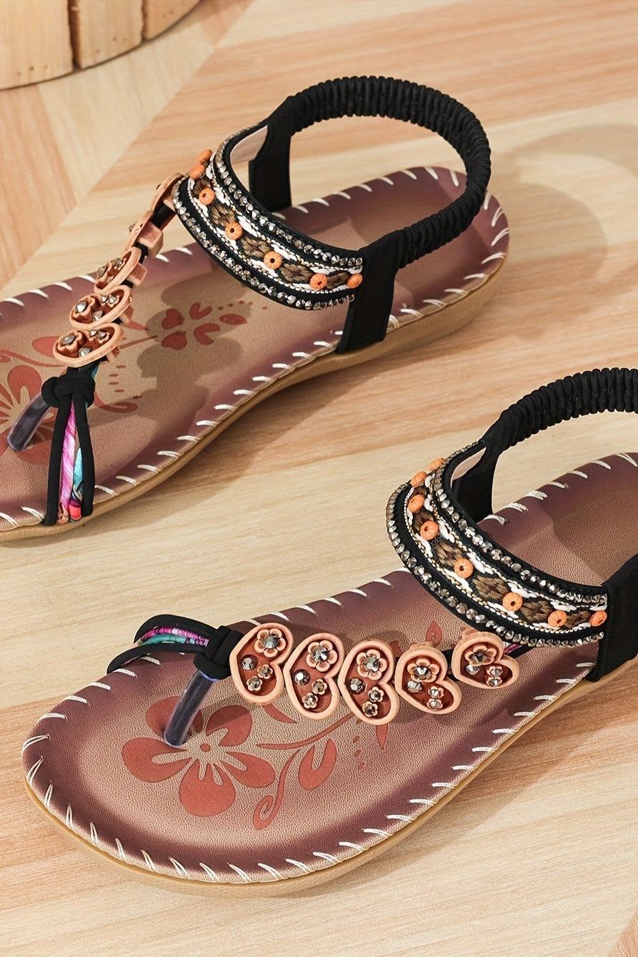 Elara - Comfortable Orthopedic Sandals
