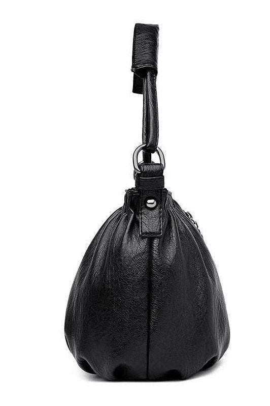 Lunéa – Leather Bag