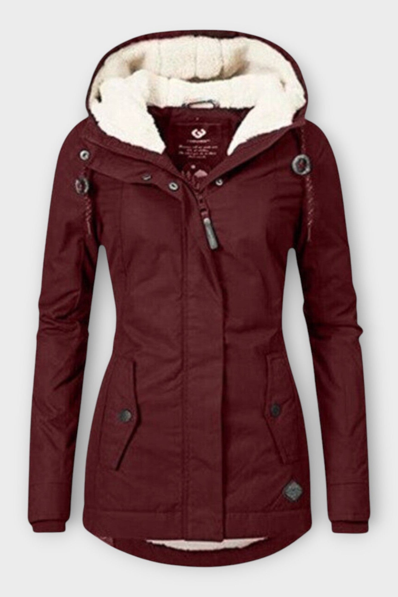 Aspen - Trail Jacket