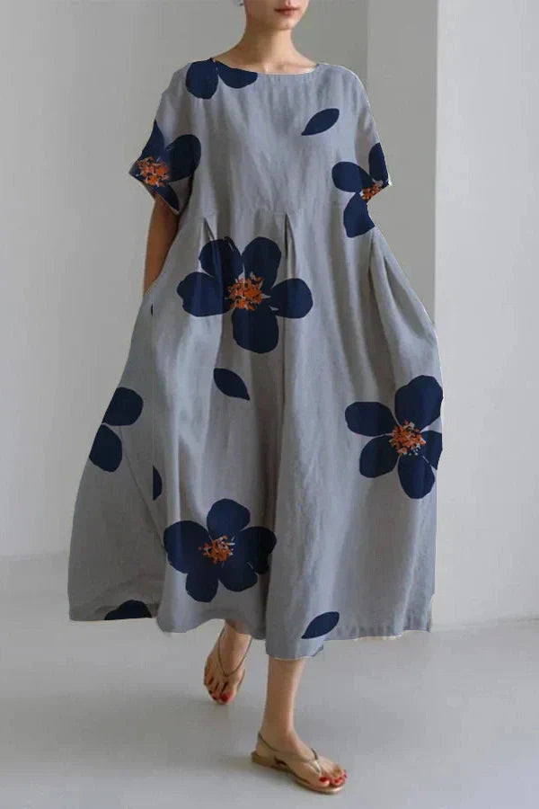 Moonpetal – Tummy Coverage Dress