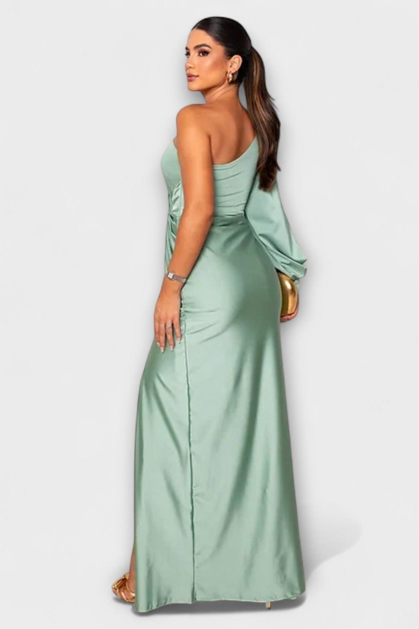 Elegant Dress with Sophistication