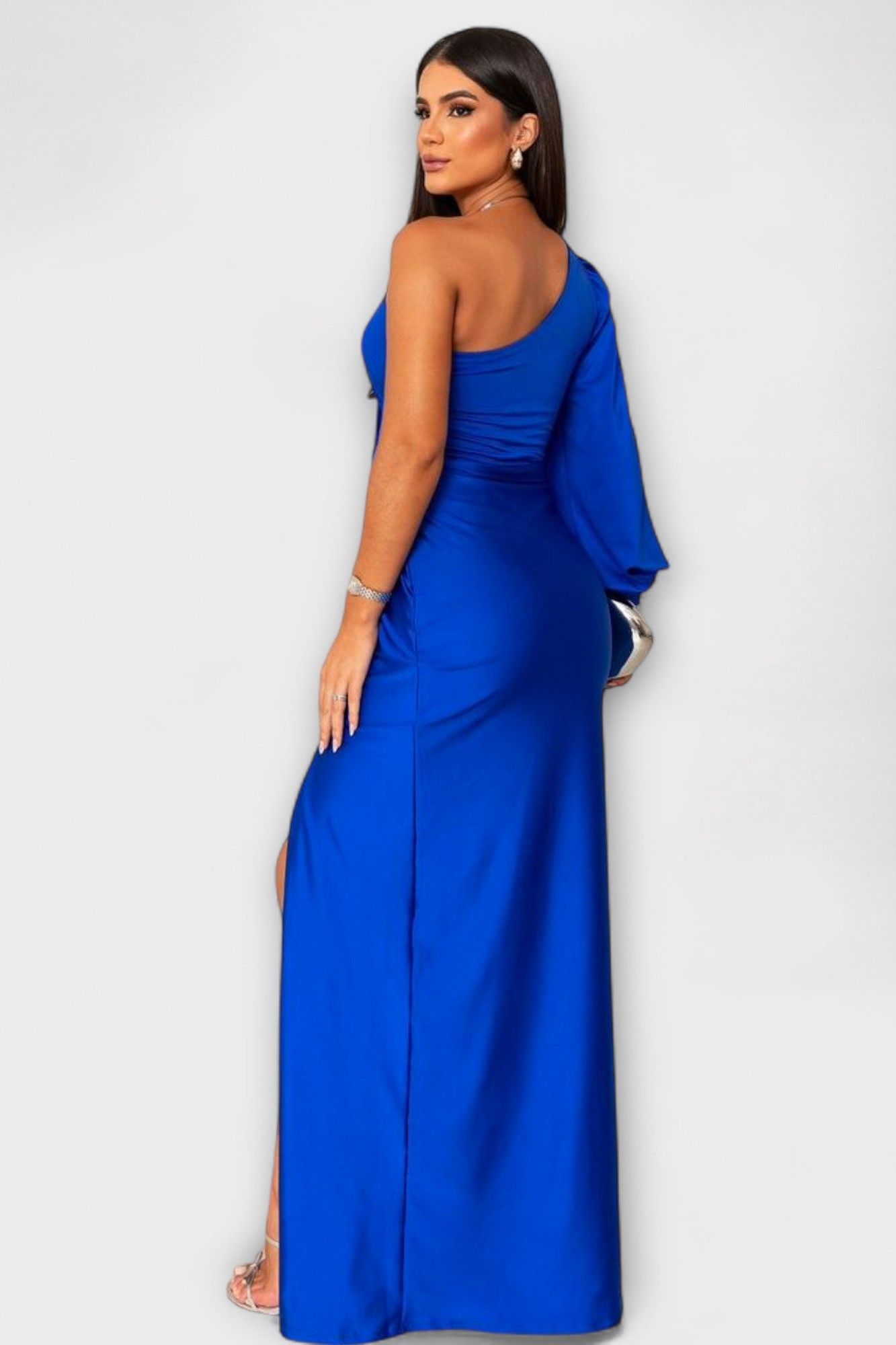 Elegant Dress with Sophistication