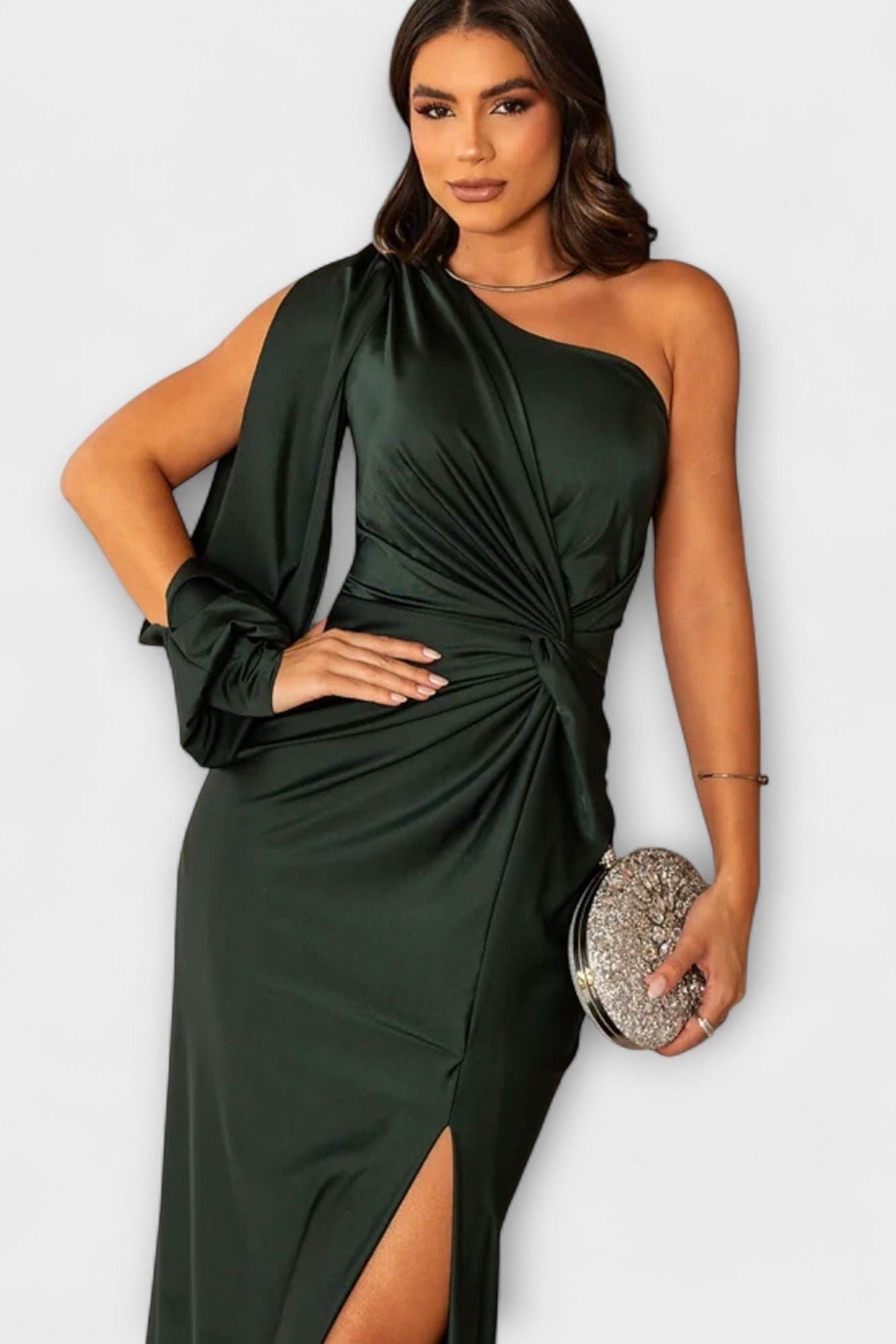 Elegant Dress with Sophistication