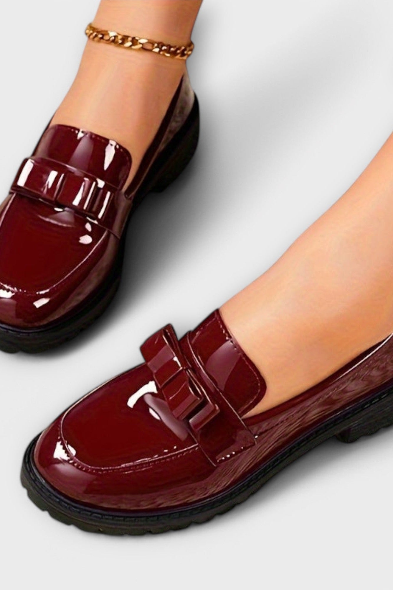 The Mimosa - Loafer