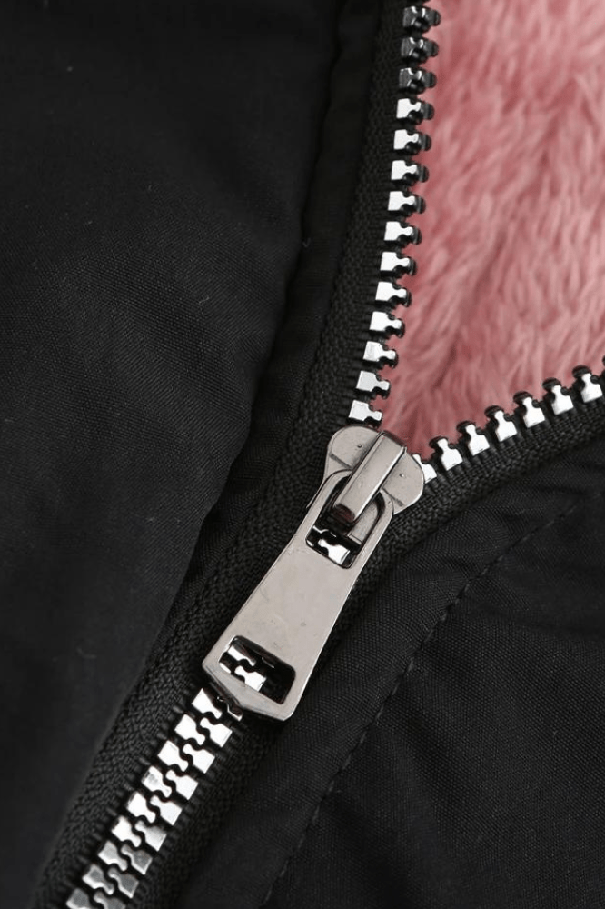 Rivka - Luxe Parka