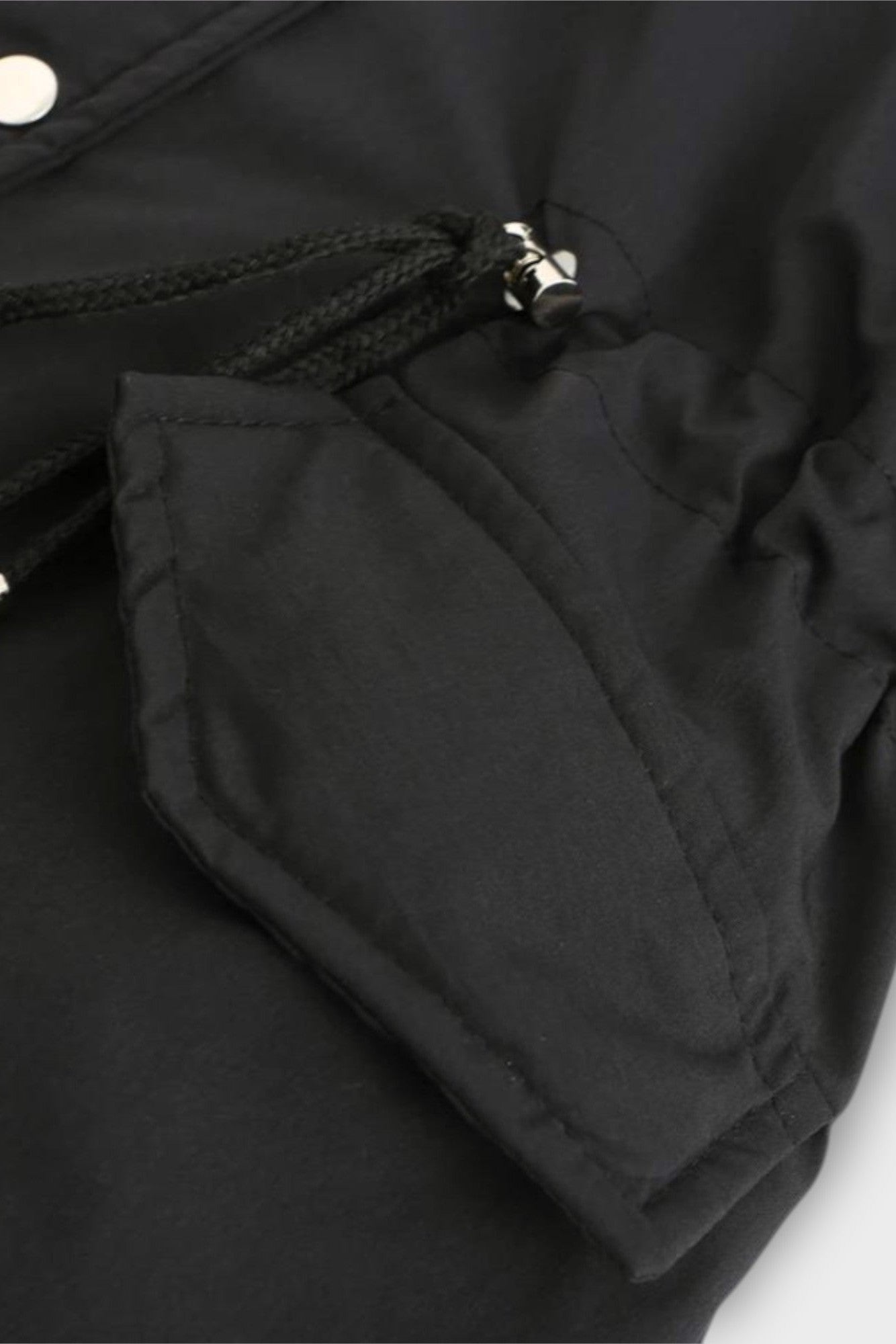 Rivka - Luxe Parka