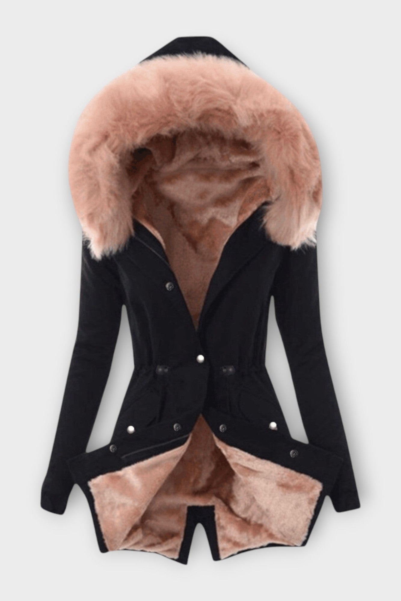 Rivka - Luxe Parka
