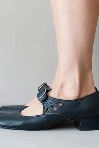 Sarah - Luxe Comfort Orthopedic Leather Sandals