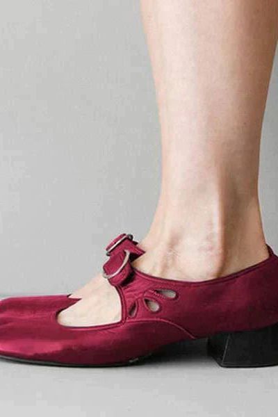 Sarah - Luxe Comfort Orthopedic Leather Sandals