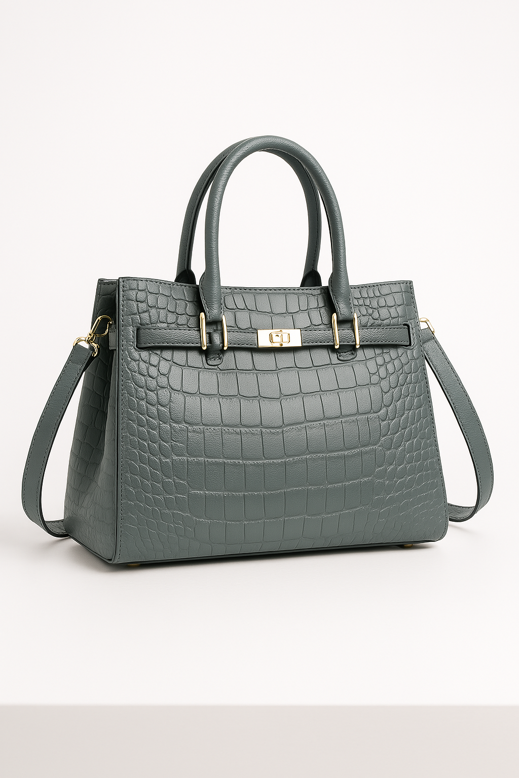 The Vivara Handbag