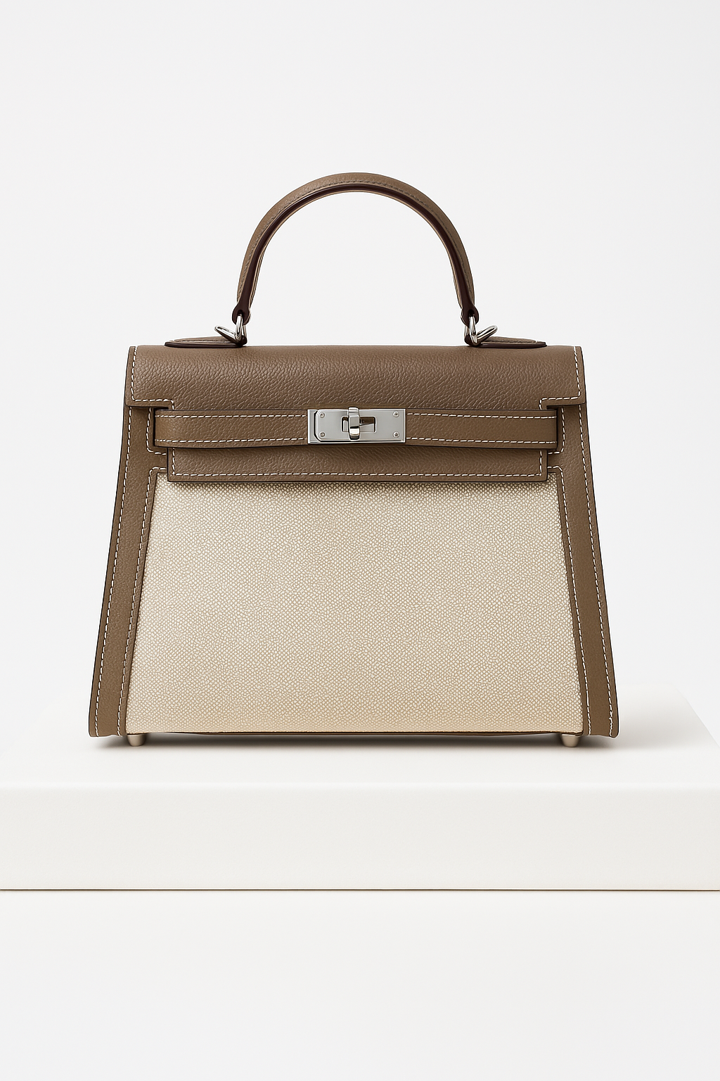 The Camille Handbag