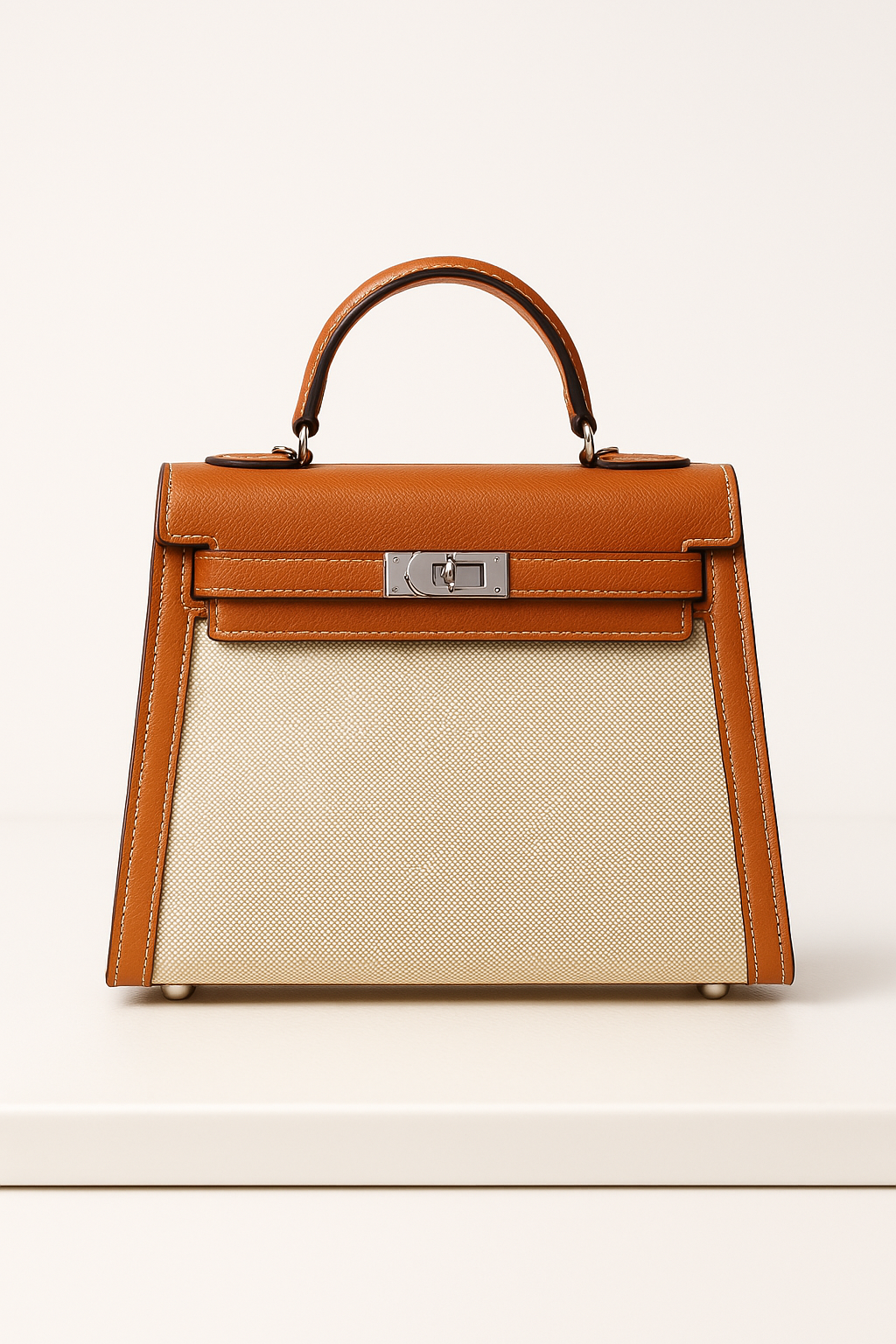 The Camille Handbag