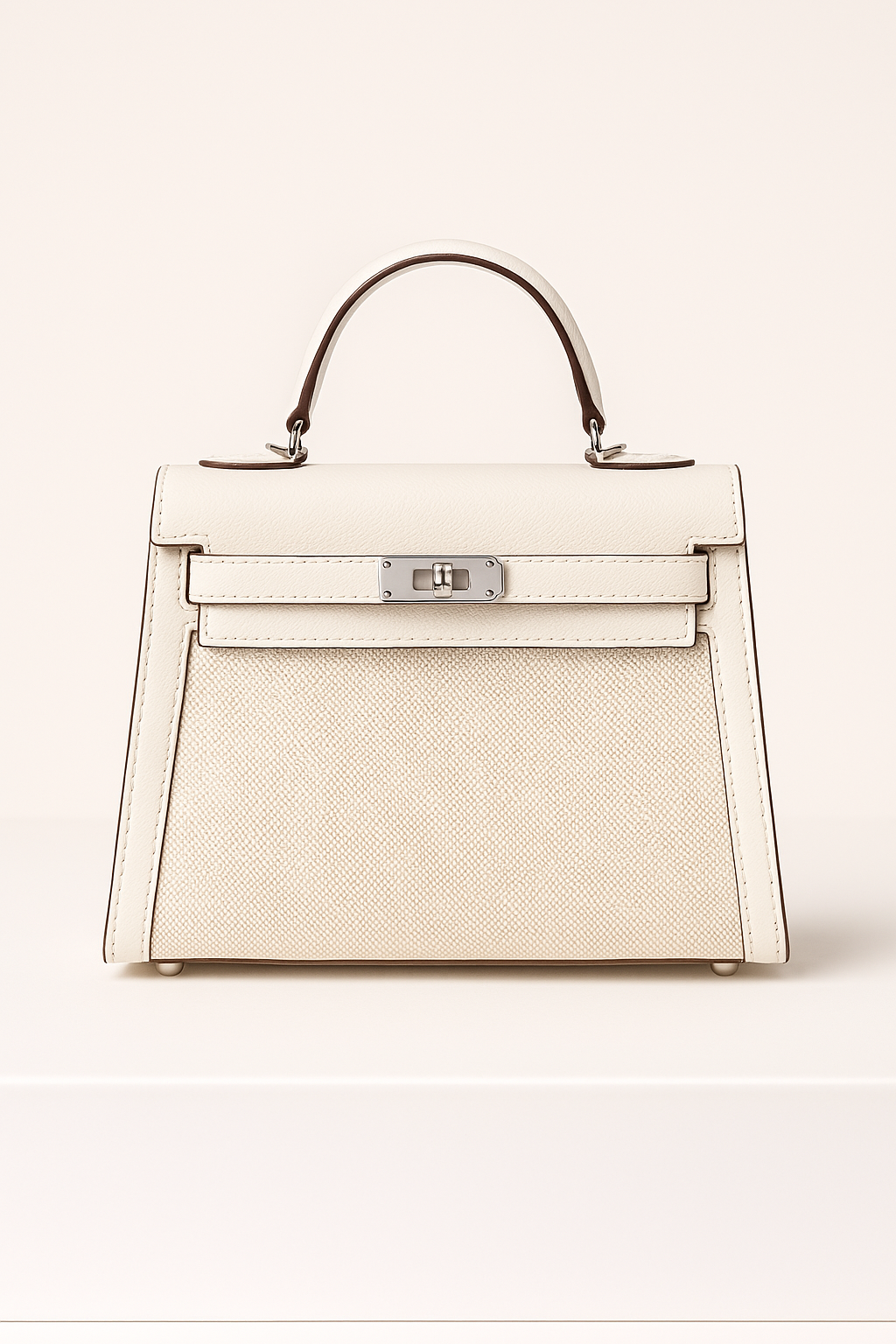 The Camille Handbag