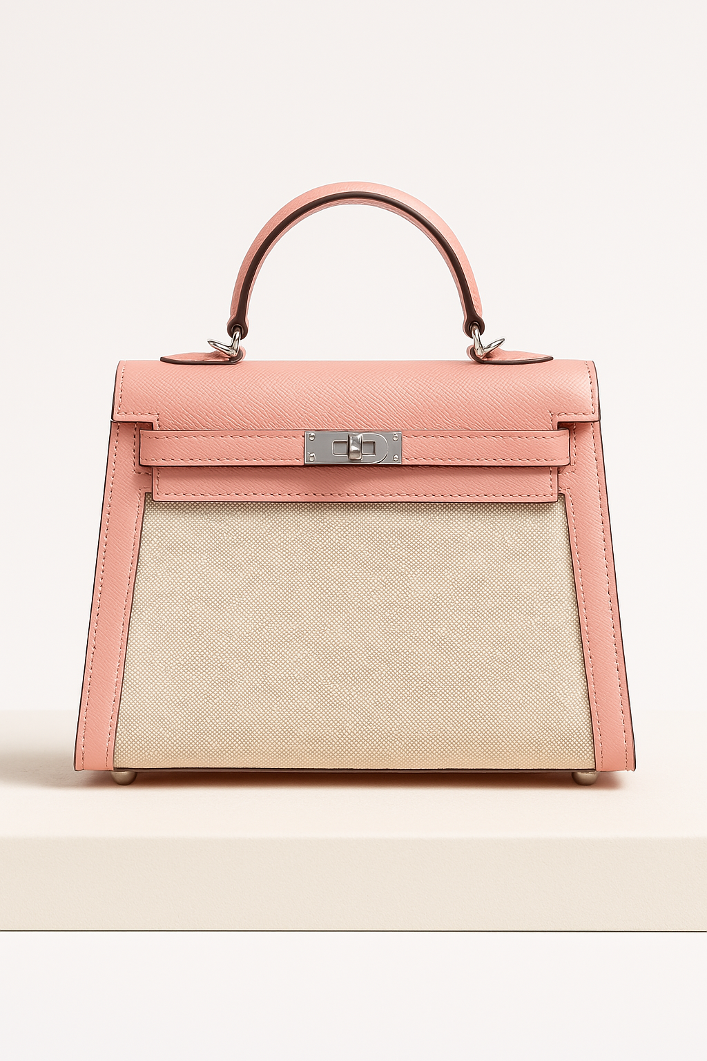 The Camille Handbag