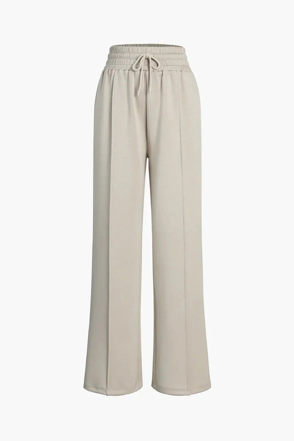 Casual and Chic Wide Leg Sweatpants