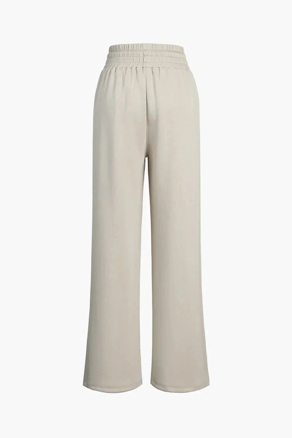 Casual and Chic Wide Leg Sweatpants