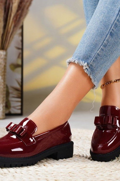 The Mimosa - Loafer