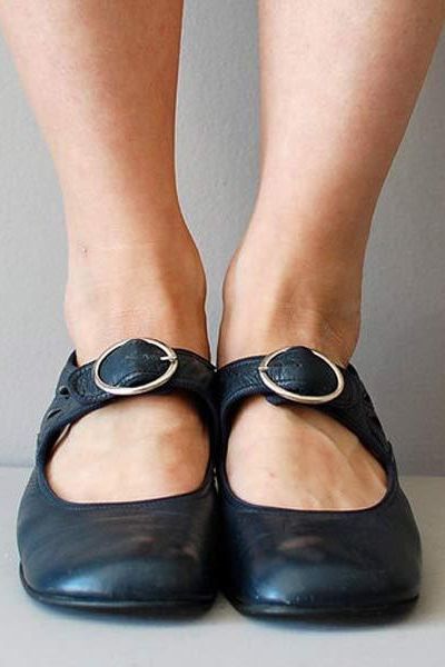 Sarah - Luxe Comfort Orthopedic Leather Sandals