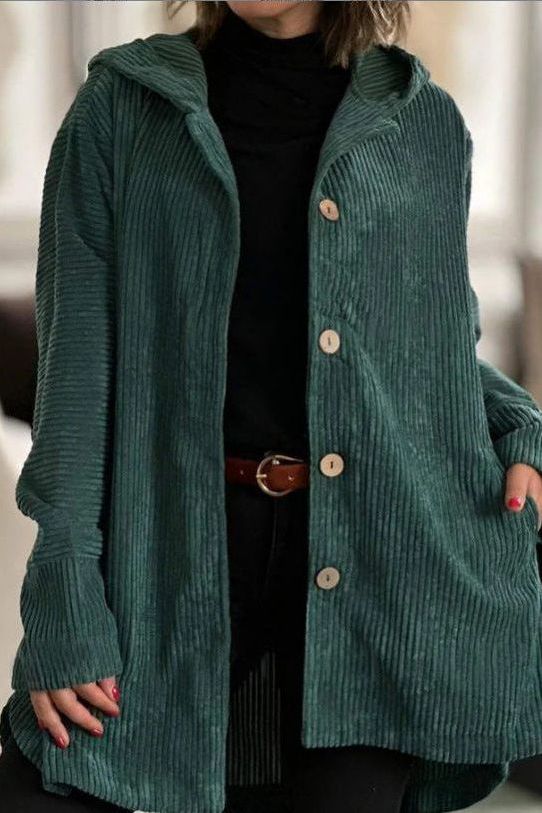 Vienna – Coat
