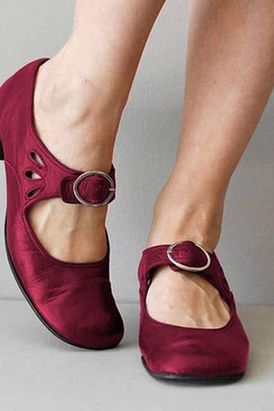 Sarah - Luxe Comfort Orthopedic Leather Sandals