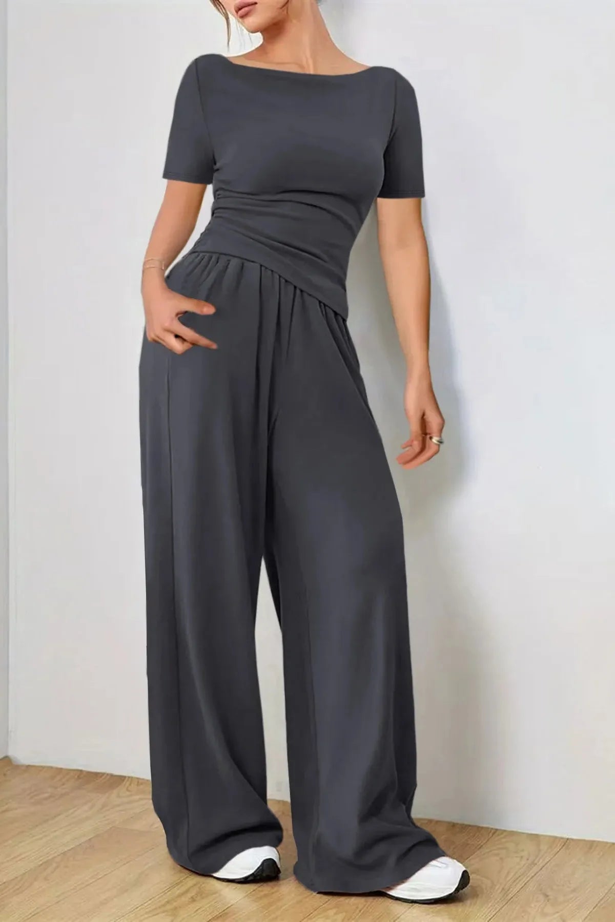 The Kaela – Sculpt & Flow Set