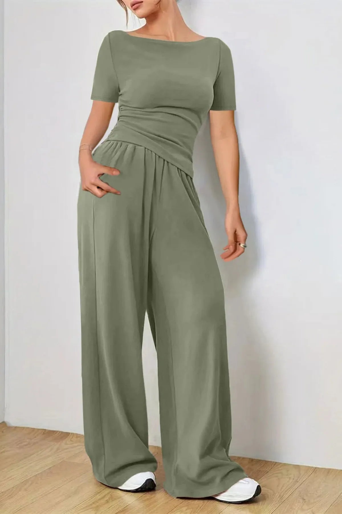 The Kaela – Sculpt & Flow Set