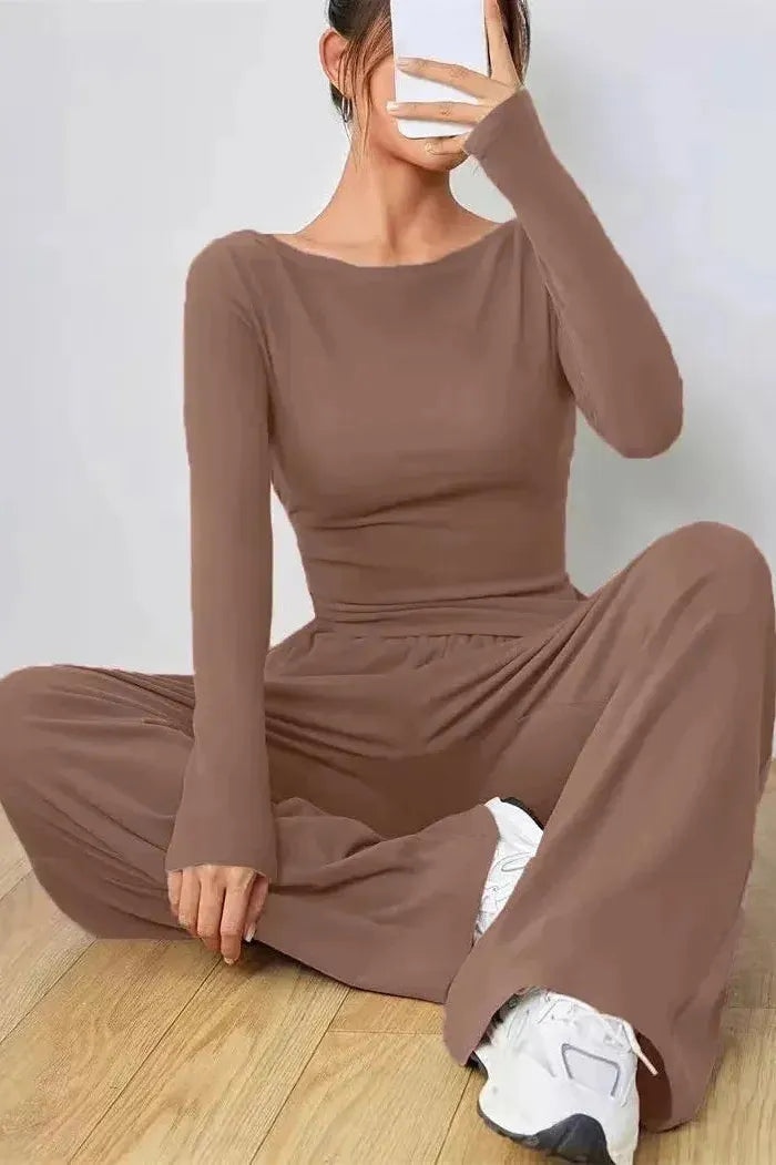 The Kaela – Sculpt & Flow Set