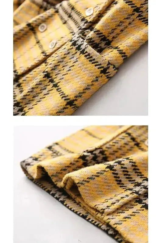 Opaline – Coat
