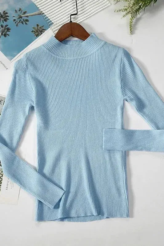 Effort Edit - Cashmere Sweater