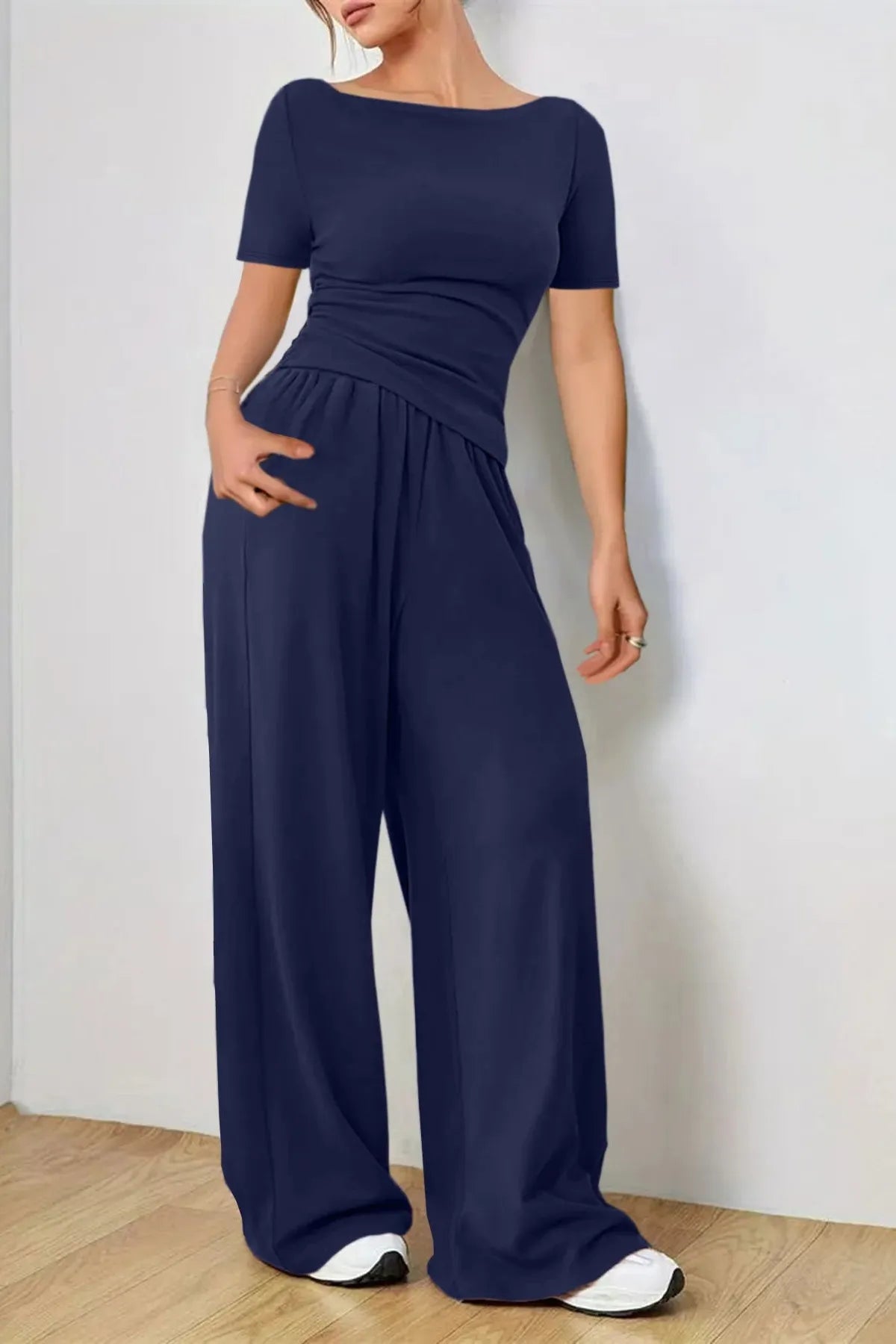 The Kaela – Sculpt & Flow Set